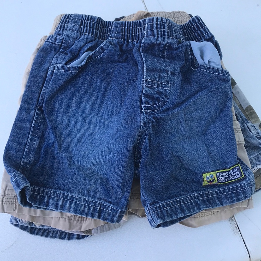 Shorts